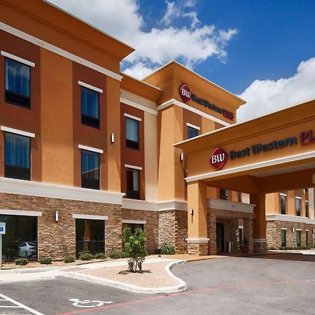 Best Western Plus Elmendorf Hotel San Antonio Hotel Экстерьер фото