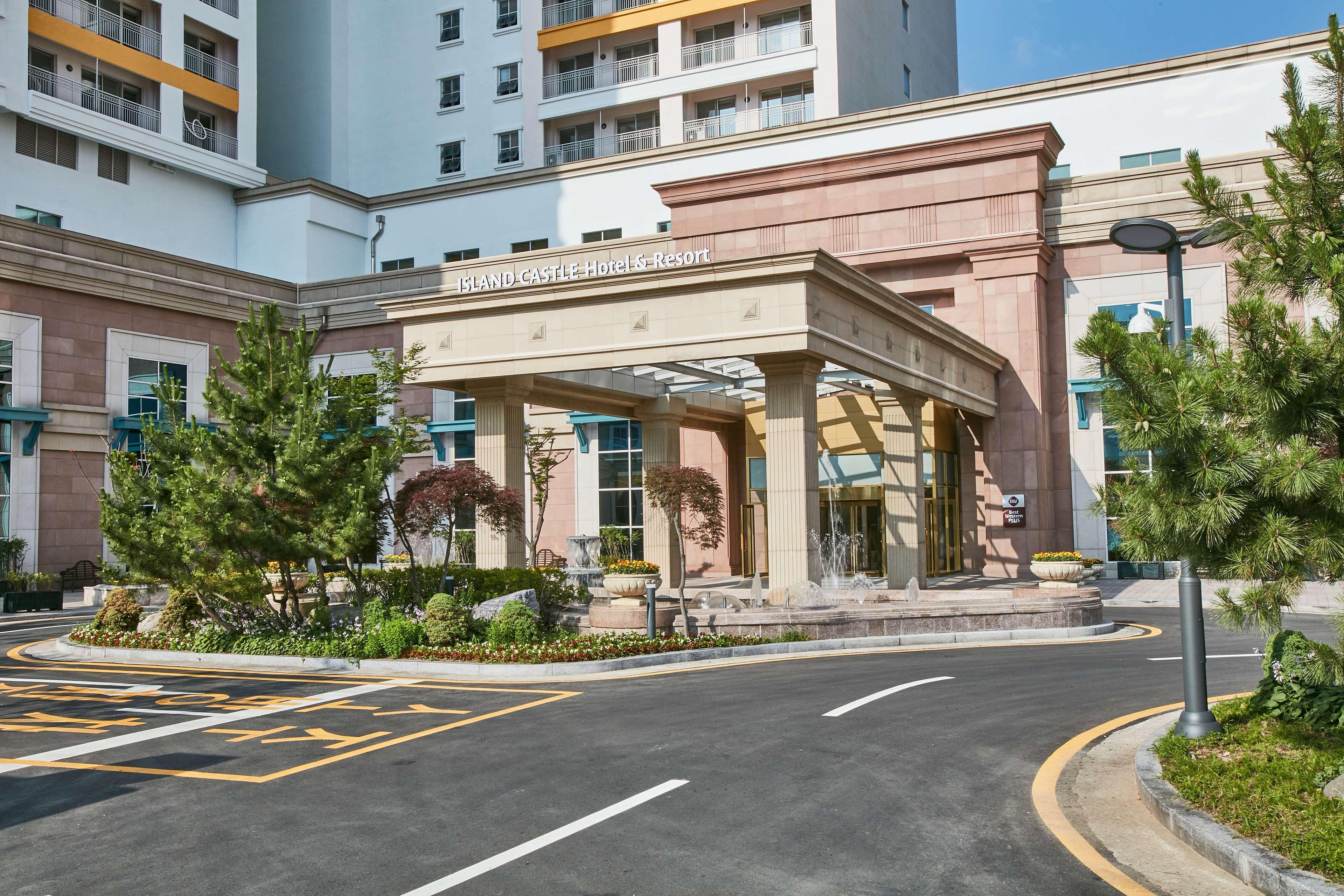 Best Western Plus Elmendorf Hotel San Antonio Hotel Экстерьер фото