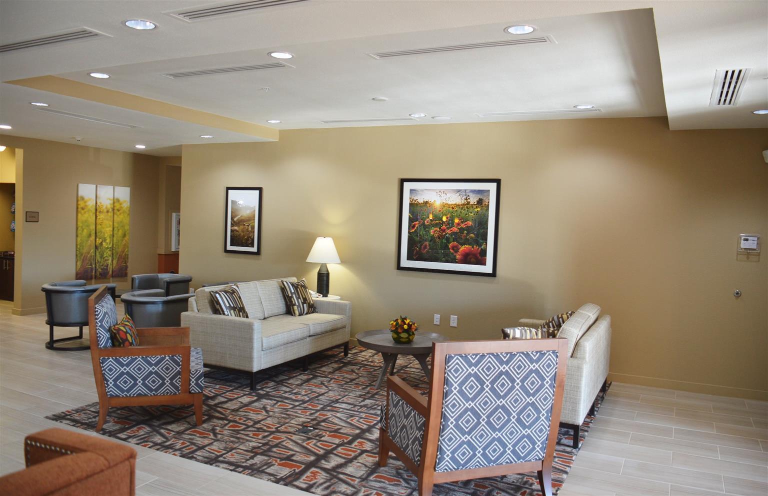 Best Western Plus Elmendorf Hotel San Antonio Hotel Экстерьер фото