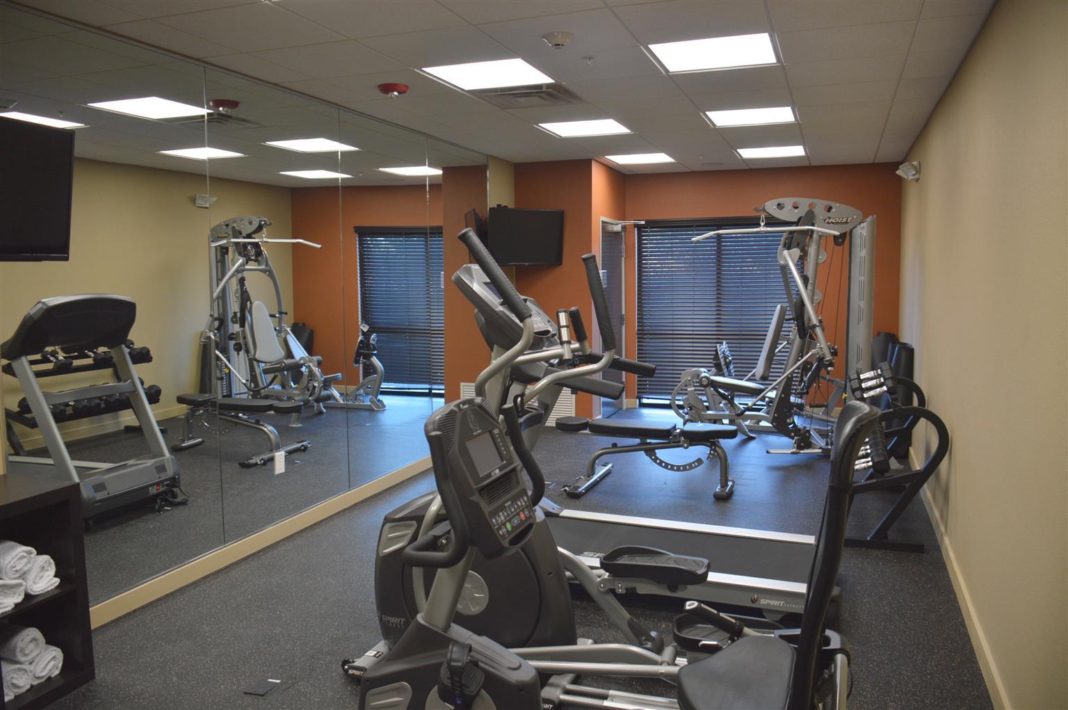 Best Western Plus Elmendorf Hotel San Antonio Hotel Экстерьер фото